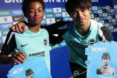 博主：国际足联该对三笘薰停赛 球员争议合影引众怒