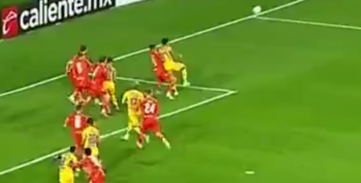 这配合进球算不算今年开年最丝滑