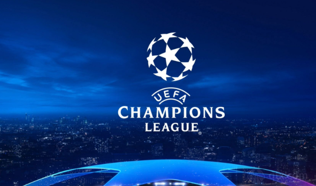 欧冠淘汰赛附加赛赛程对阵图