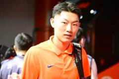 山东泰山队官宣史松宸续约 年仅20岁