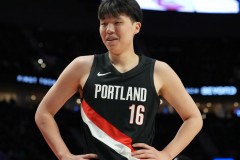 杨瀚森罚球命中率降至80.8% 此前高达95%