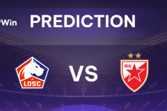 欧联杯里尔VS贝尔格莱德红星比分预测 里尔站的先机