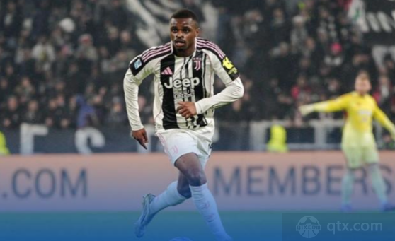 曼联有意尤文后卫卡卢卢