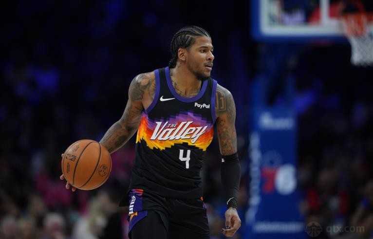 曝杰伦·格林很快就会回归