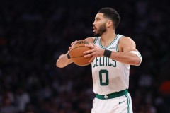 凯尔特人将塔图姆下放至G联盟 已参与发展联盟训练