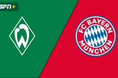 德甲云达不莱梅VS拜仁慕尼黑分析前瞻 拜仁志在必得