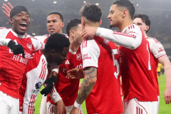 热苏斯与狼队冲突 双方在场上矛盾激化