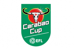 英联杯决赛对阵出炉 枪手将战蓝月军团