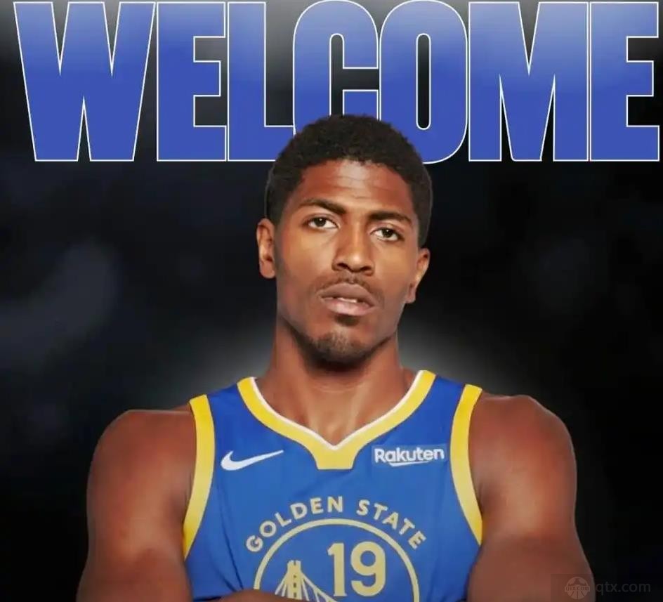 曝勇士将签下内特-威廉姆斯