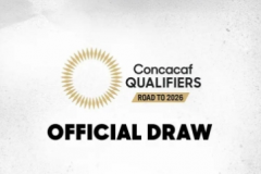 世预赛北美区分档 多支北美及加勒比海球队竞争直接晋级名额