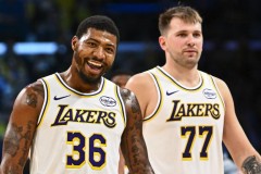 湖人官方确认下赛季季票涨价 幅度达到了45.9%