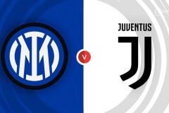 意甲国际米兰VS尤文图斯比分预测 蓝黑不败金身告破？