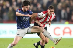 阿森纳领先优势缩小至4分 枪手本轮联赛表现不尽如人意