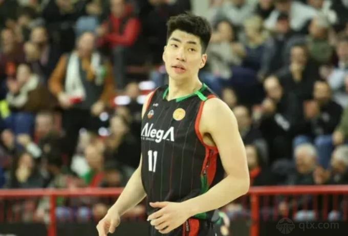 余嘉豪确认出战世预赛