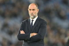 图多尔将担任热刺临时主帅 前尤文主教练将迎来挑战