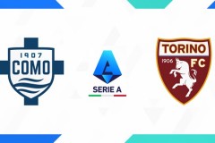 意甲科莫VS都灵足球比赛预测与推荐 科莫处于欧战区