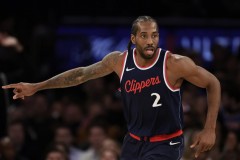 曝萧华将钦定字母哥全明星替代者 伦纳德和申京均有可能