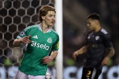 戈登否认加盟阿森纳或利物浦 欧冠上演大四喜