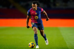 利物浦切尔西抢巴萨巨星孔德 但巴萨目前将它视为非卖品