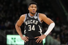 曝字母哥或不愿加盟勇士 担忧面临如同杜兰特的批评