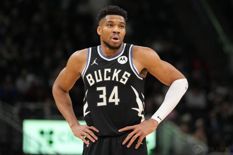 曝字母哥或不愿加盟勇士